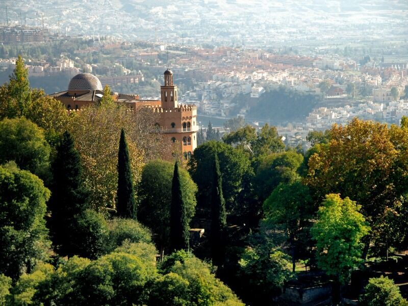 Autotour L'Andalousie Au Volant 4* pas cher photo 7