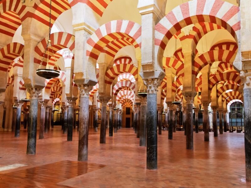 Autotour L'Andalousie Au Volant 4* pas cher photo 8