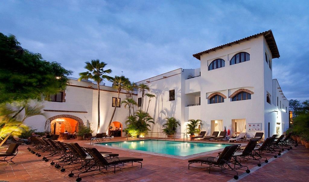Combiné Hôtel Hodelpa Nicolas de Ovando 4* et Hôtel Bahia Principe Grand La Romana 5* pas cher photo 4