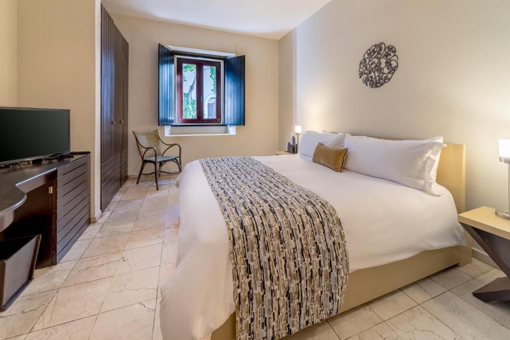 Combiné Hôtel Hodelpa Nicolas de Ovando 4* et Hôtel Bahia Principe Grand La Romana 5* pas cher photo 5