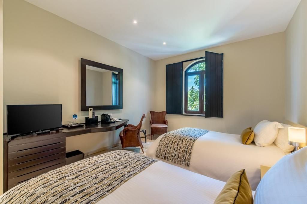 Combiné Hôtel Hodelpa Nicolas de Ovando 4* et Hôtel Bahia Principe Grand La Romana 5* pas cher photo 6