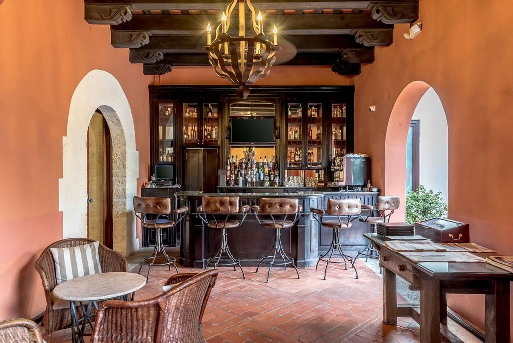 Combiné Hôtel Hodelpa Nicolas de Ovando 4* et Hôtel Bahia Principe Grand La Romana 5* pas cher photo 8