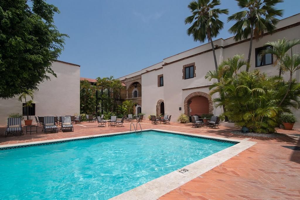Combiné Hôtel Hodelpa Nicolas de Ovando 4* et Hôtel Bahia Principe Grand La Romana 5* pas cher photo 11