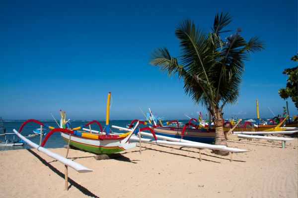 Combiné Bali, Ubud et plages PROMO 14 ou 15 jours pas cher photo 1