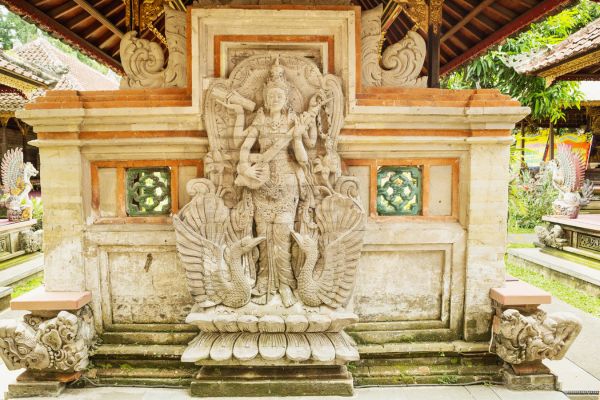 Combiné Bali, Ubud et plages PROMO 14 ou 15 jours pas cher photo 26