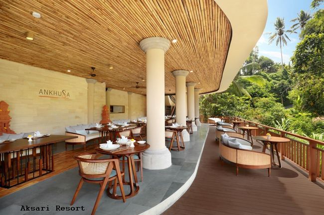 Trio Ubud (Aksari Resort 5*) ,Gili Trawangan (Kardia Gili 4*) & Jimbaran (Cross Bali Breakers 5*) pas cher photo 2