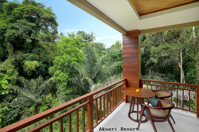 Trio Ubud (Aksari Resort 5*) ,Gili Trawangan (Kardia Gili 4*) & Jimbaran (Cross Bali Breakers 5*) pas cher photo 4