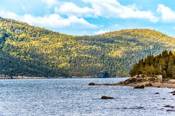 Autotour Sur les Routes du Québec à la Mauricie en Liberté pas cher photo 2