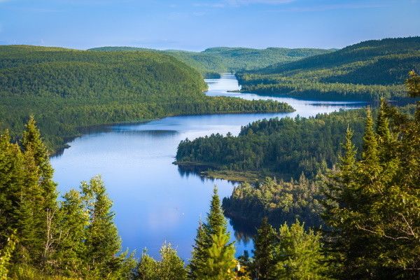 Autotour Sur les Routes du Québec à la Mauricie en Liberté pas cher photo 15