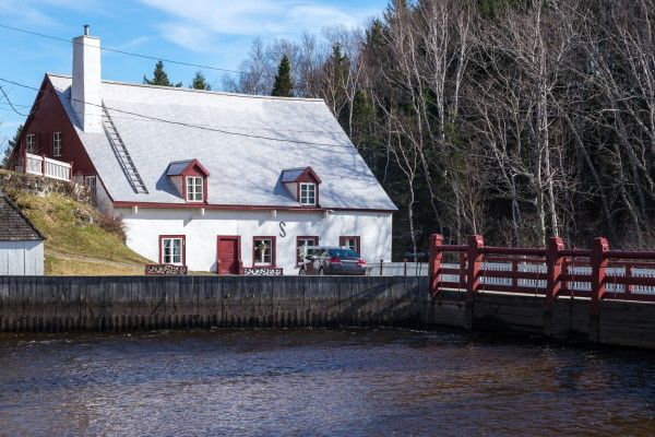 Autotour Sur les Routes du Québec à la Mauricie en Liberté XL pas cher photo 18