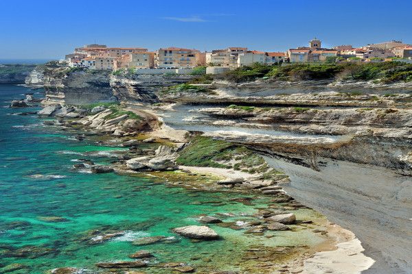 Circuit Plage du Paese Di Lava et rivages de Corse 3* pas cher photo 9