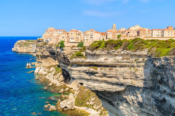 Circuit Plage du Paese Di Lava et rivages de Corse 3* pas cher photo 11