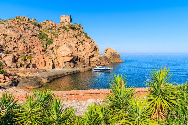 Circuit Plage du Paese Di Lava et rivages de Corse 3* pas cher photo 15