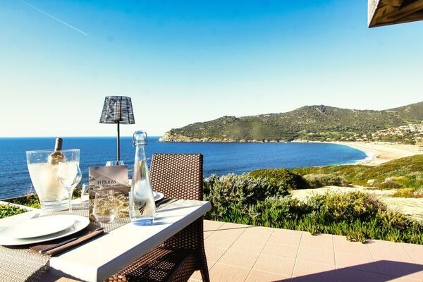Circuit Plage du Paese Di Lava et rivages de Corse 3* pas cher photo 16