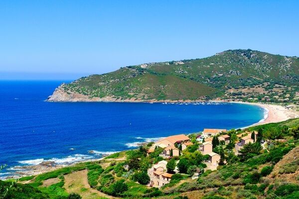 Circuit Plage du Paese Di Lava et rivages de Corse 3* pas cher photo 17