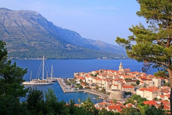 Circuit Richesses de Croatie, Bosnie-Herzégovine et Monténégro 4* pas cher photo 14