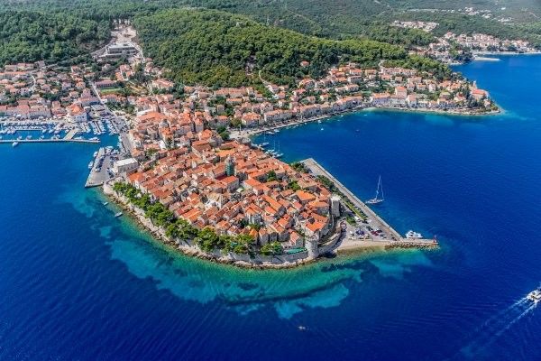 Circuit Richesses de Croatie, Bosnie-Herzégovine et Monténégro 4* pas cher photo 15