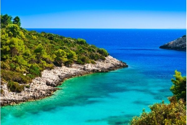 Circuit Richesses de Croatie, Bosnie-Herzégovine et Monténégro 4* pas cher photo 17