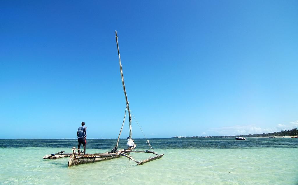 Hôtel Neptune Paradise Beach Resort 4* et Safari 3 nuits pas cher photo 10