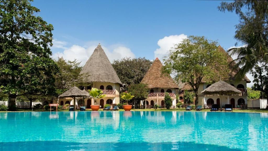 Hôtel Neptune Paradise Beach Resort 4* et Safari 3 nuits pas cher photo 2