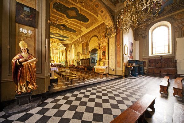 Autotour Sur les routes polonaises 4* pas cher photo 9