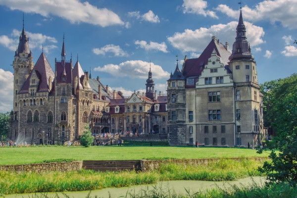 Autotour Balade polonaise à votre rythme 4* pas cher photo 2