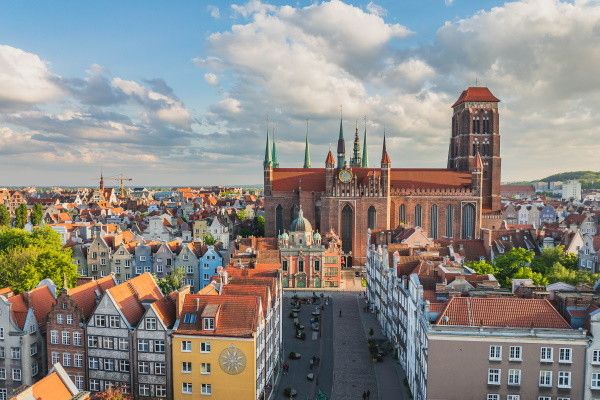 Autotour Balade polonaise à votre rythme 4* pas cher photo 12