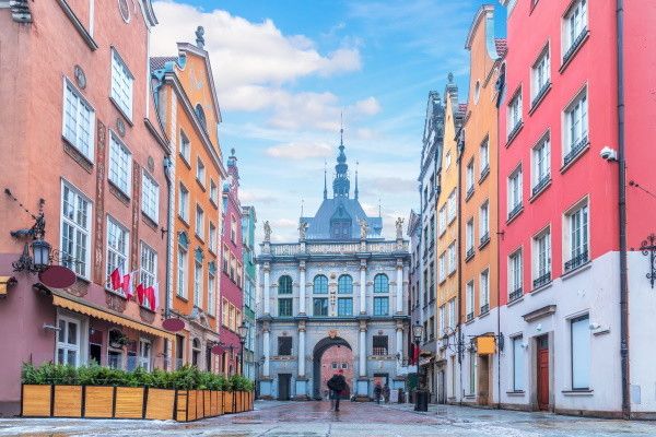 Autotour Balade polonaise à votre rythme 4* pas cher photo 16