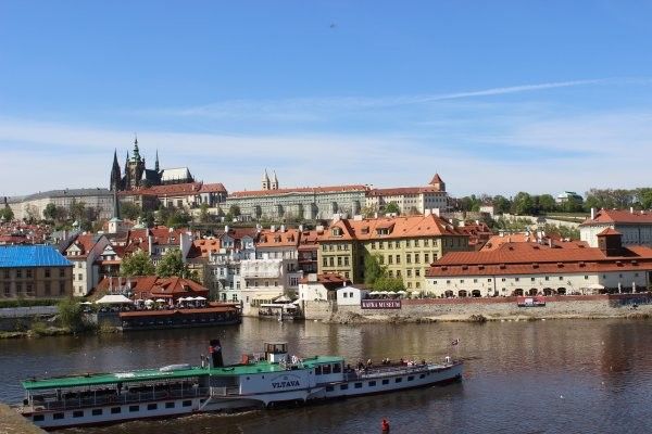 Circuit Escapade à Prague 4* pas cher photo 10