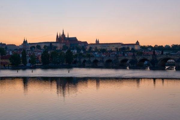 Circuit Escapade à Prague 4* pas cher photo 11