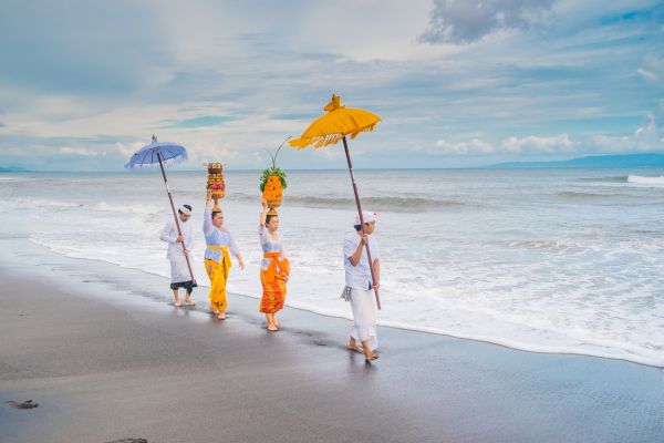 Combiné Jungle Océan et Sable de Bali 4* pas cher photo 11