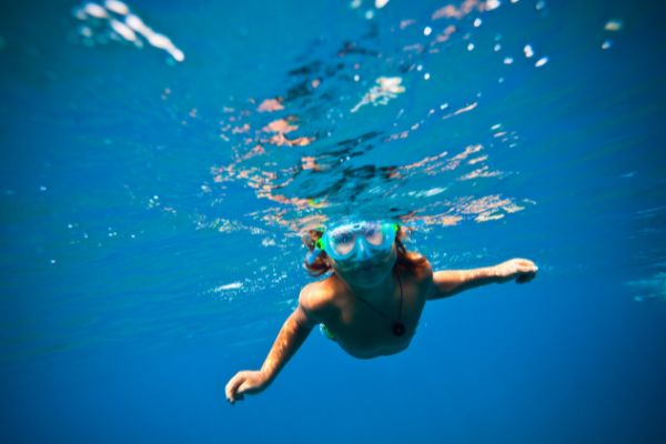 Combiné Jungle Océan et Sable de Bali 4* pas cher photo 1