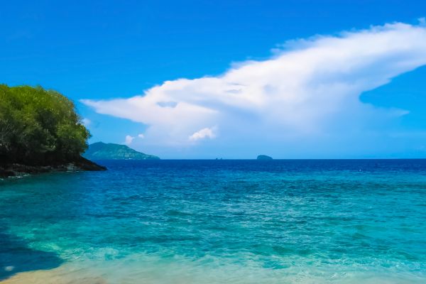 Combiné Jungle Océan et Sable de Bali 4* pas cher photo 18