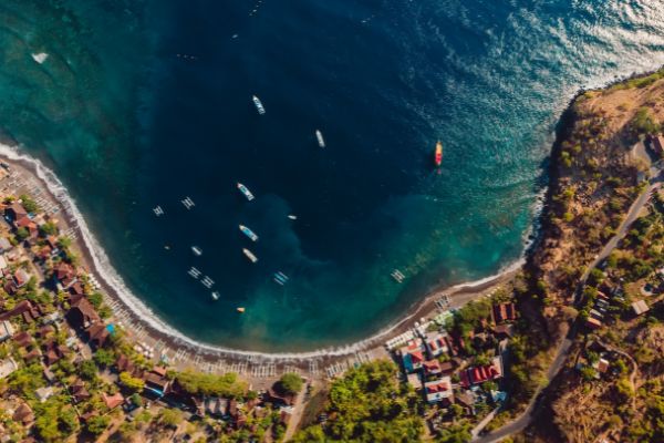 Combiné Jungle Océan et Sable de Bali 4* pas cher photo 19