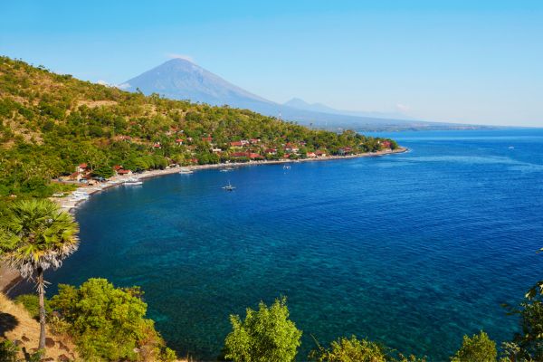 Combiné Jungle Océan et Sable de Bali 4* pas cher photo 5