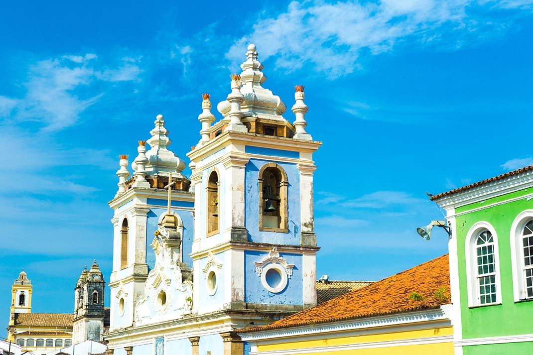 Lumière du Brésil 2024 pas cher photo 3