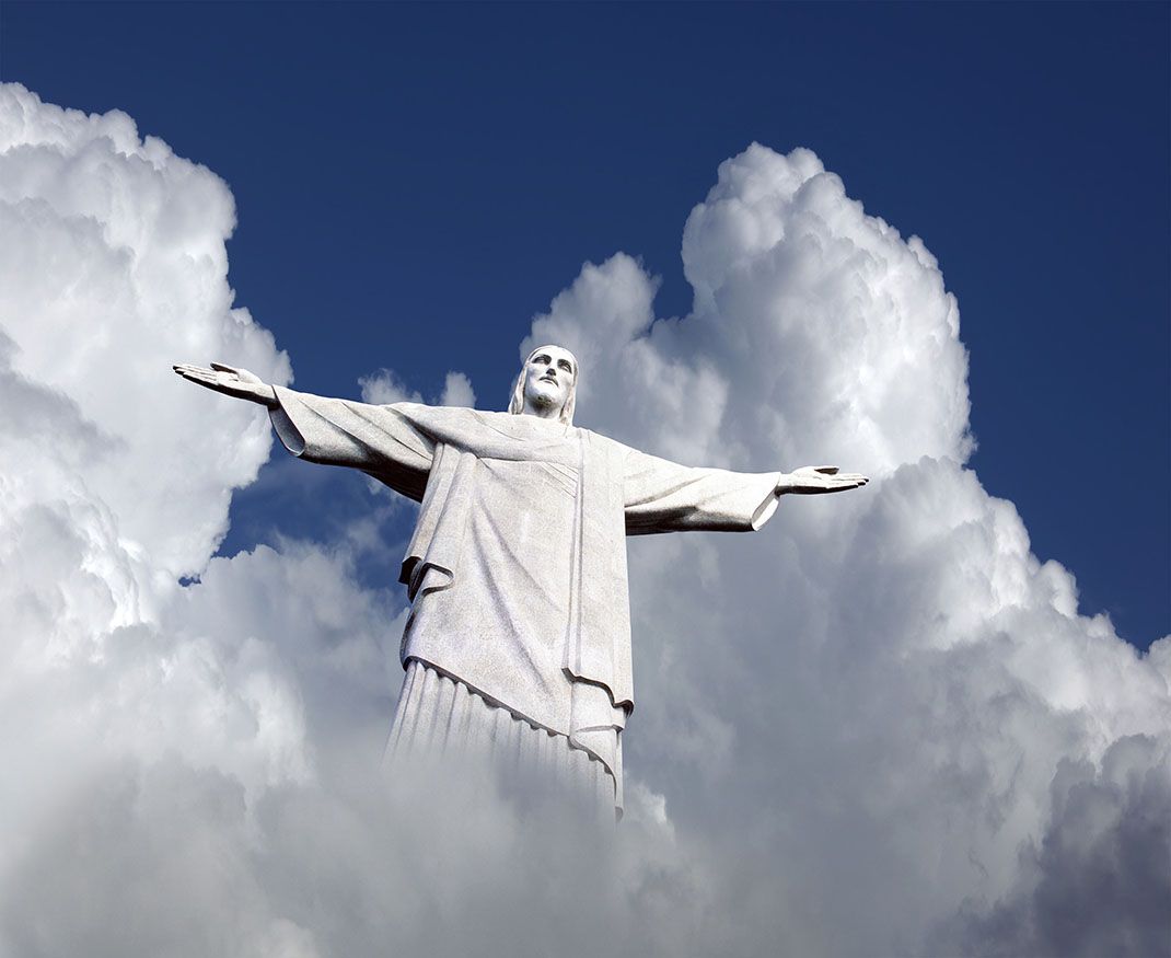 Lumière du Brésil 2024 pas cher photo 7