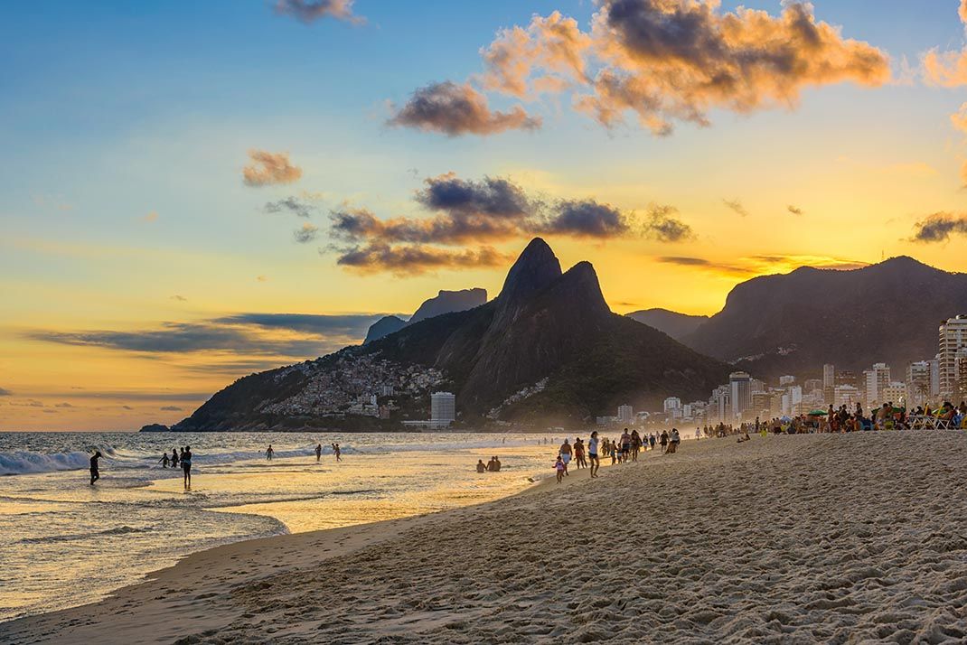 Lumière du Brésil 2024 pas cher photo 8