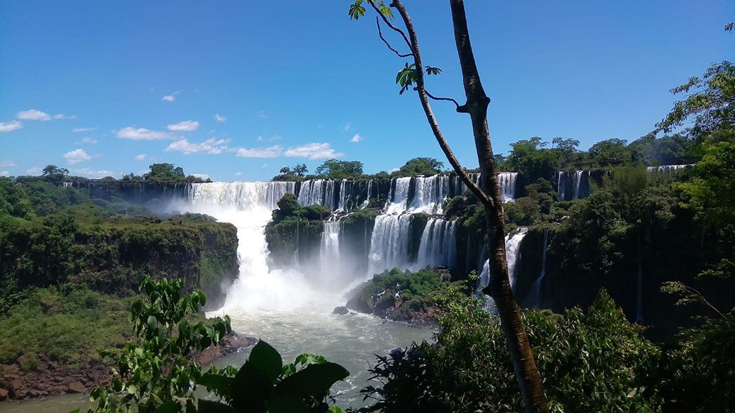 Lumière du Brésil 2024 pas cher photo 13