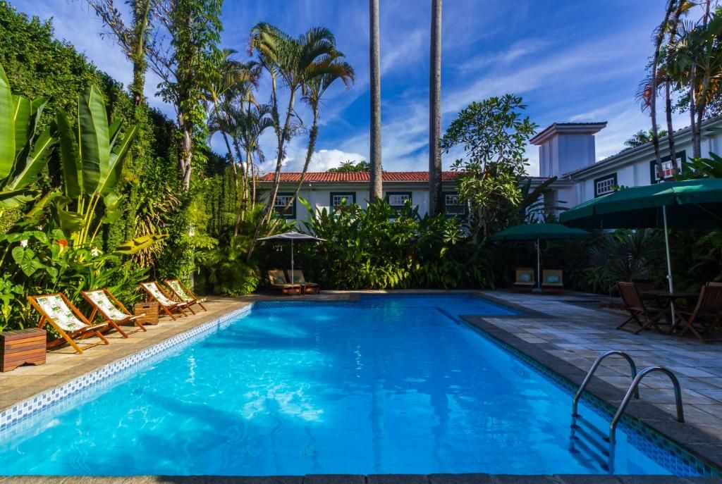 Lumière du Brésil 2024 pas cher photo 15