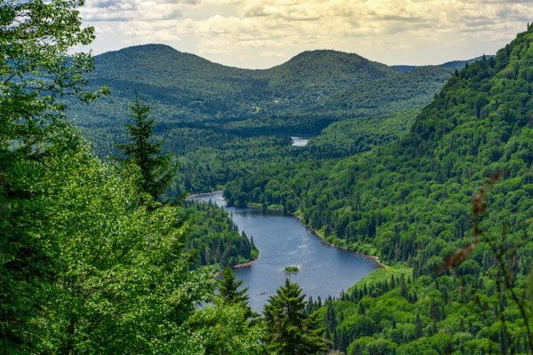 Autotour Balade en Liberté du Québec à l'Ontario pas cher photo 2