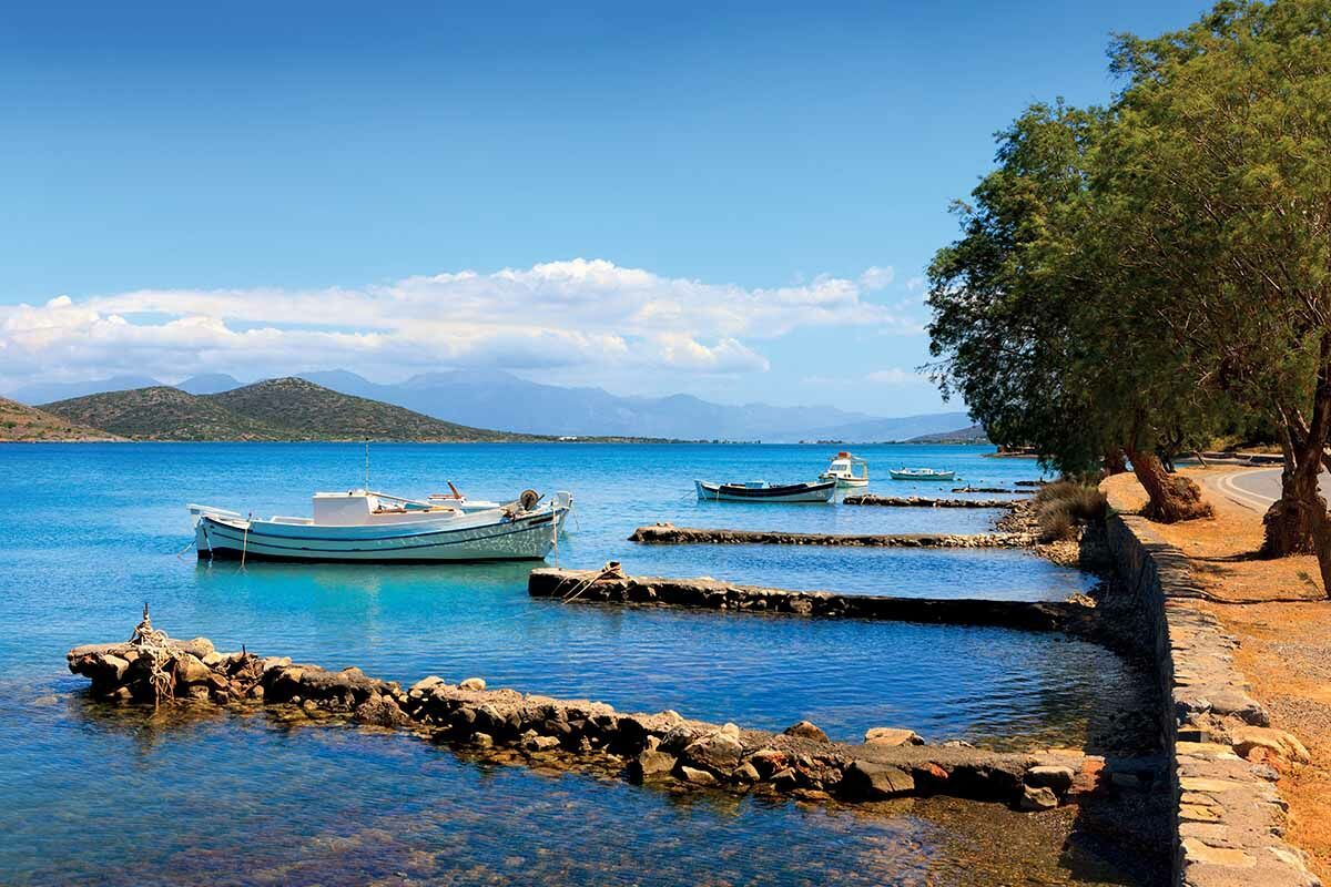 Combiné De Minos à Ariane pas cher photo 6