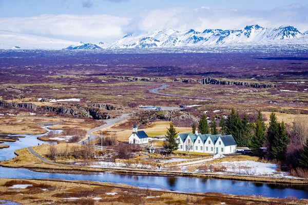 Autotour Highland islandais en 4x4 pas cher photo 2