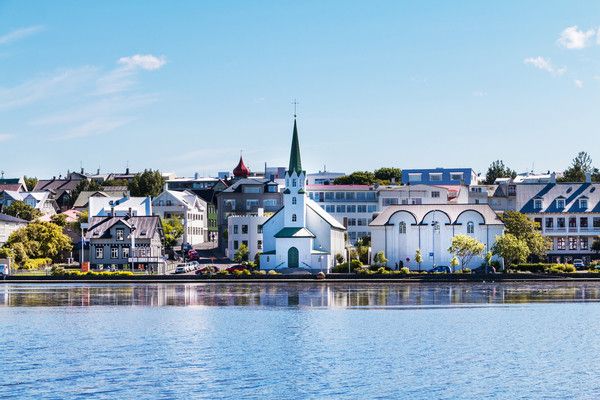 Autotour Tour complet de l'Islande pas cher photo 4