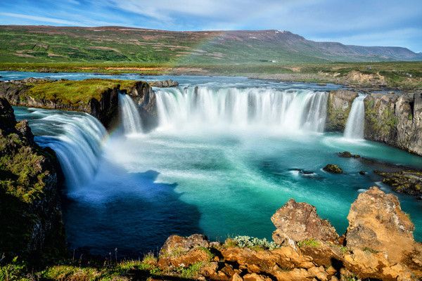 Autotour Tour complet de l'Islande pas cher photo 2