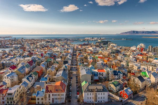 Autotour Tour complet de l'Islande pas cher photo 6