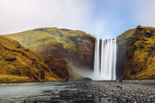 Autotour Tour complet de l'Islande pas cher photo 7