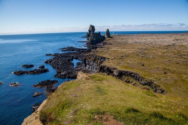 Autotour Tour complet de l'Islande pas cher photo 9
