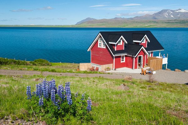 Autotour Tour complet de l'Islande pas cher photo 13