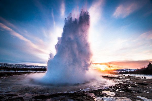 Autotour Tour complet de l'Islande pas cher photo 16